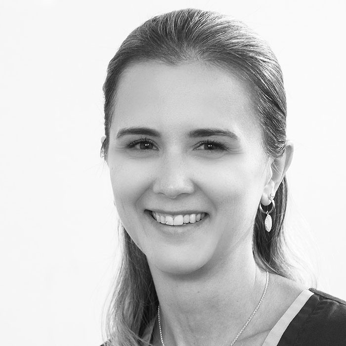 Alina Davydenko